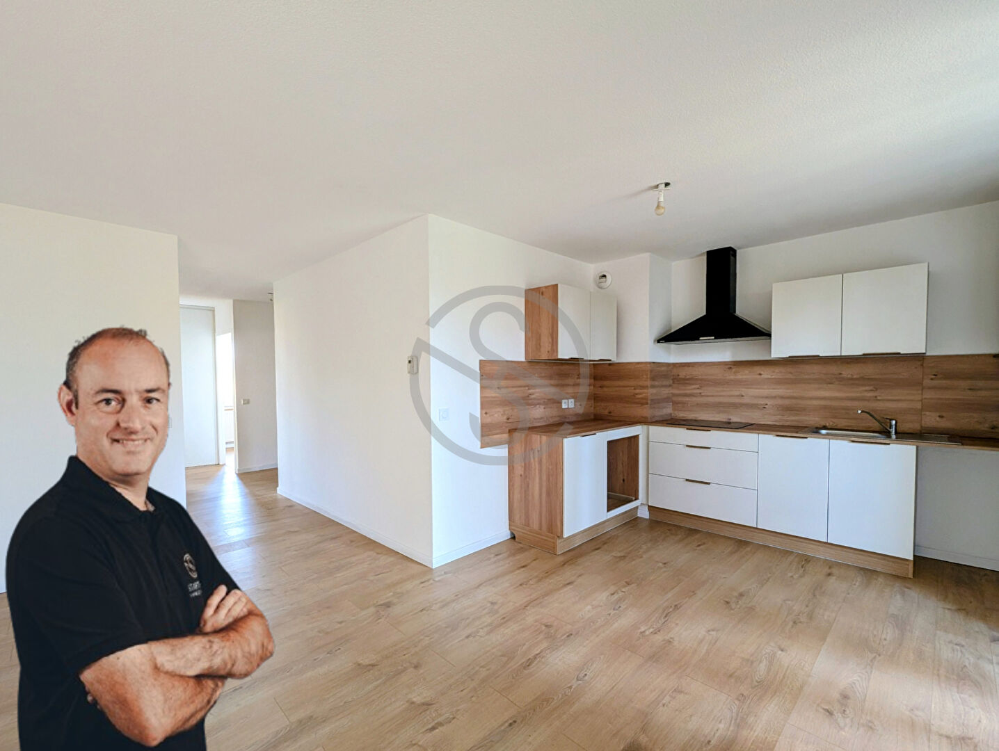 Agence immobilière de STARTHOM IMMOBILIER