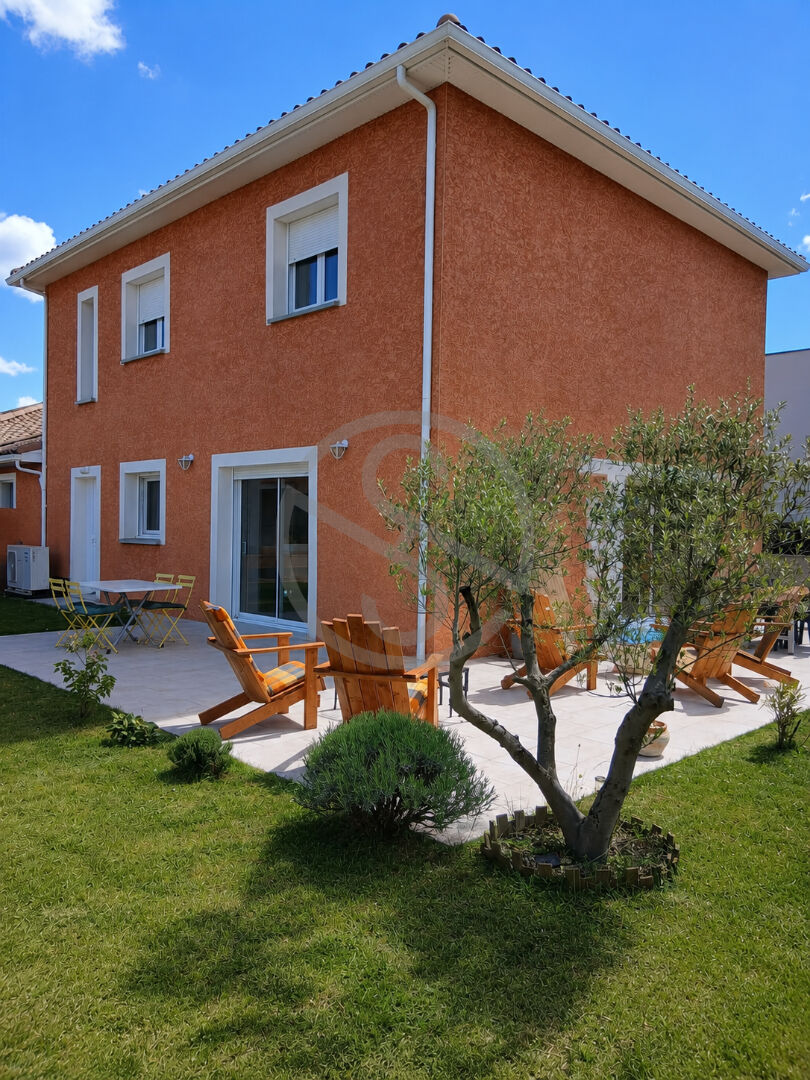 Agence immobilière de STARTHOM IMMOBILIER