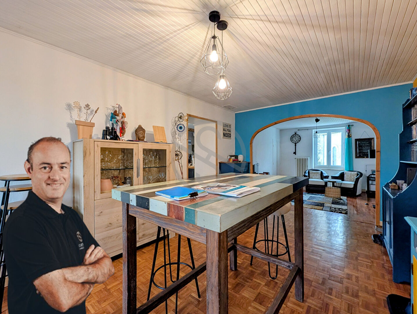 Agence immobilière de STARTHOM IMMOBILIER