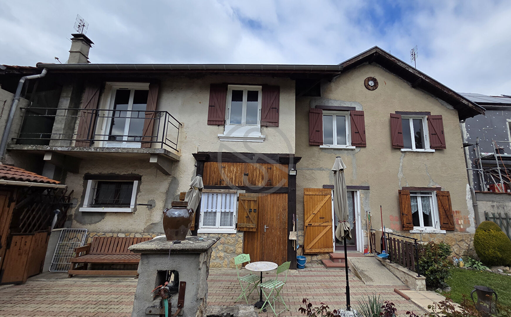 Agence immobilière de STARTHOM IMMOBILIER