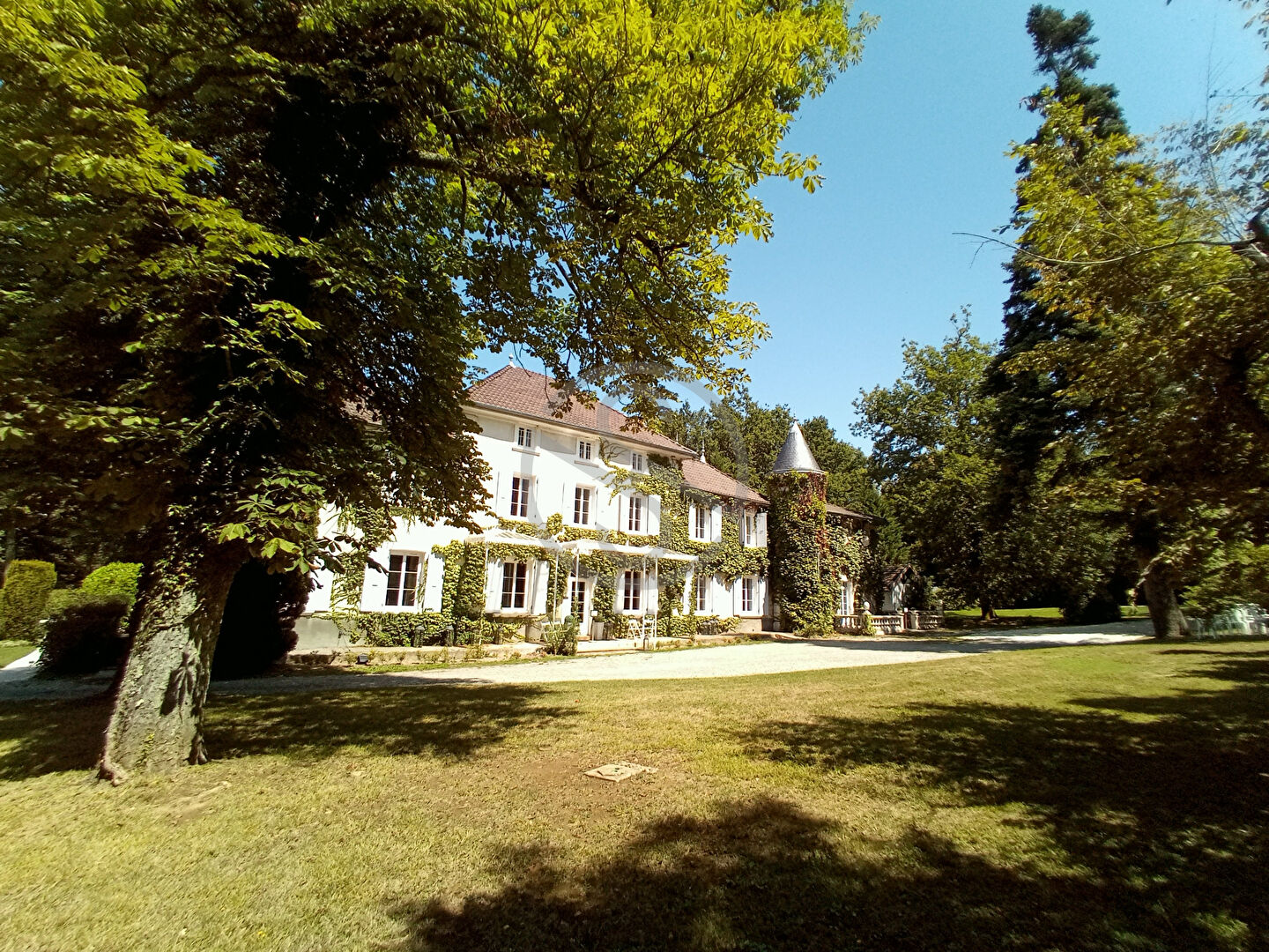 Agence immobilière de STARTHOM IMMOBILIER