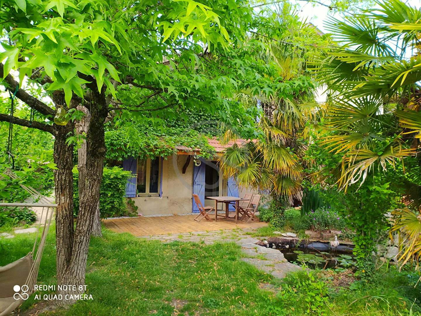 Agence immobilière de STARTHOM IMMOBILIER