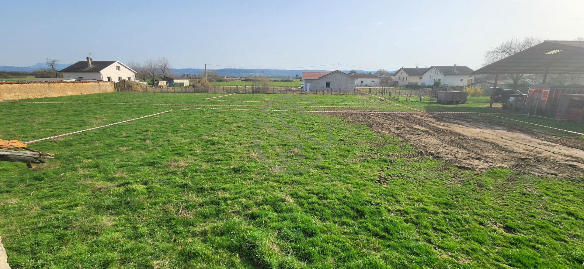 Agence immobilière de STARTHOM IMMOBILIER