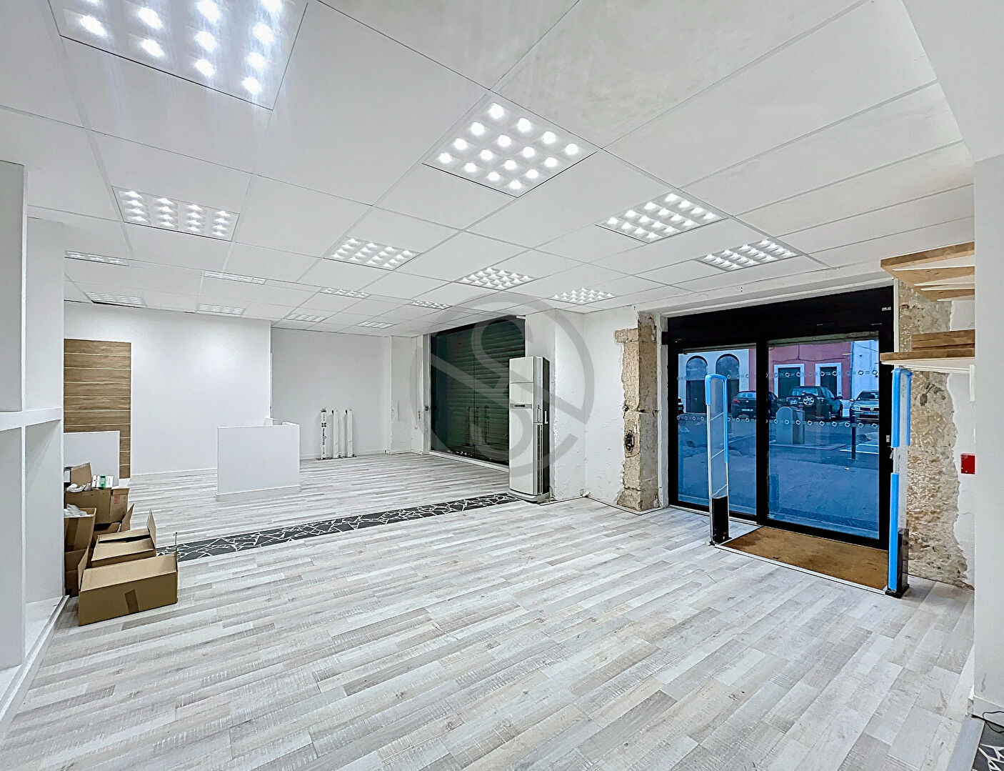 Agence immobilière de STARTHOM IMMOBILIER