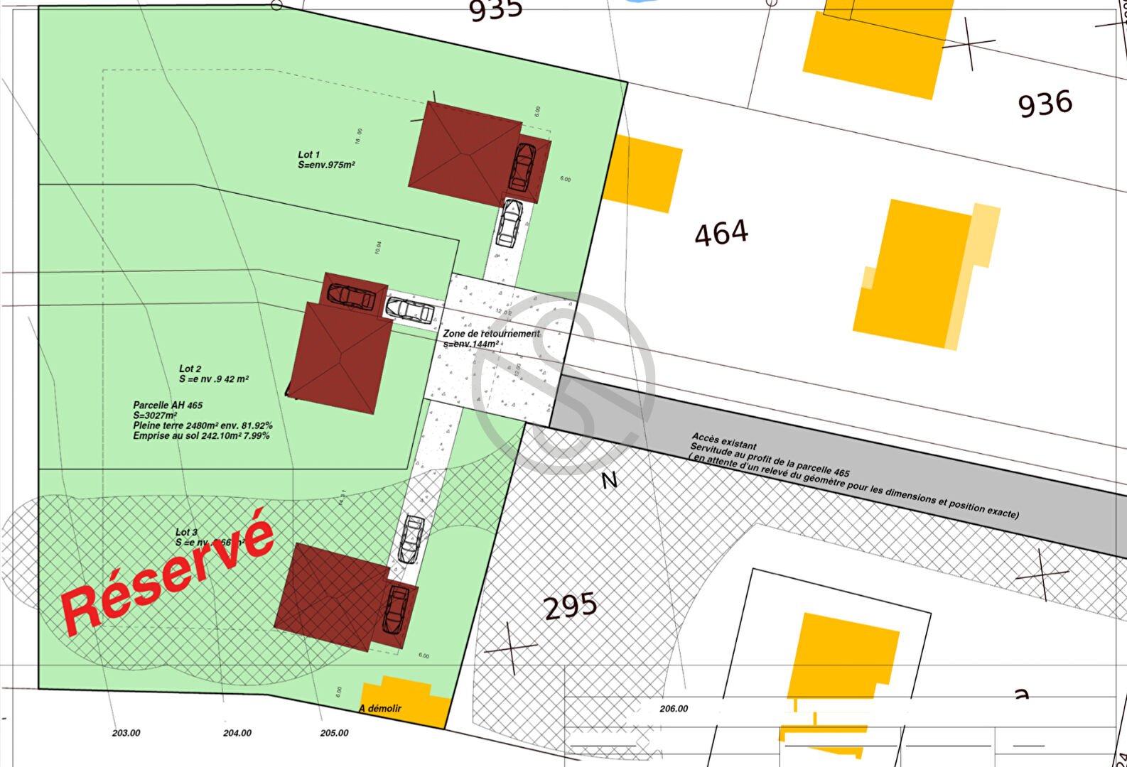Agence immobilière de STARTHOM IMMOBILIER