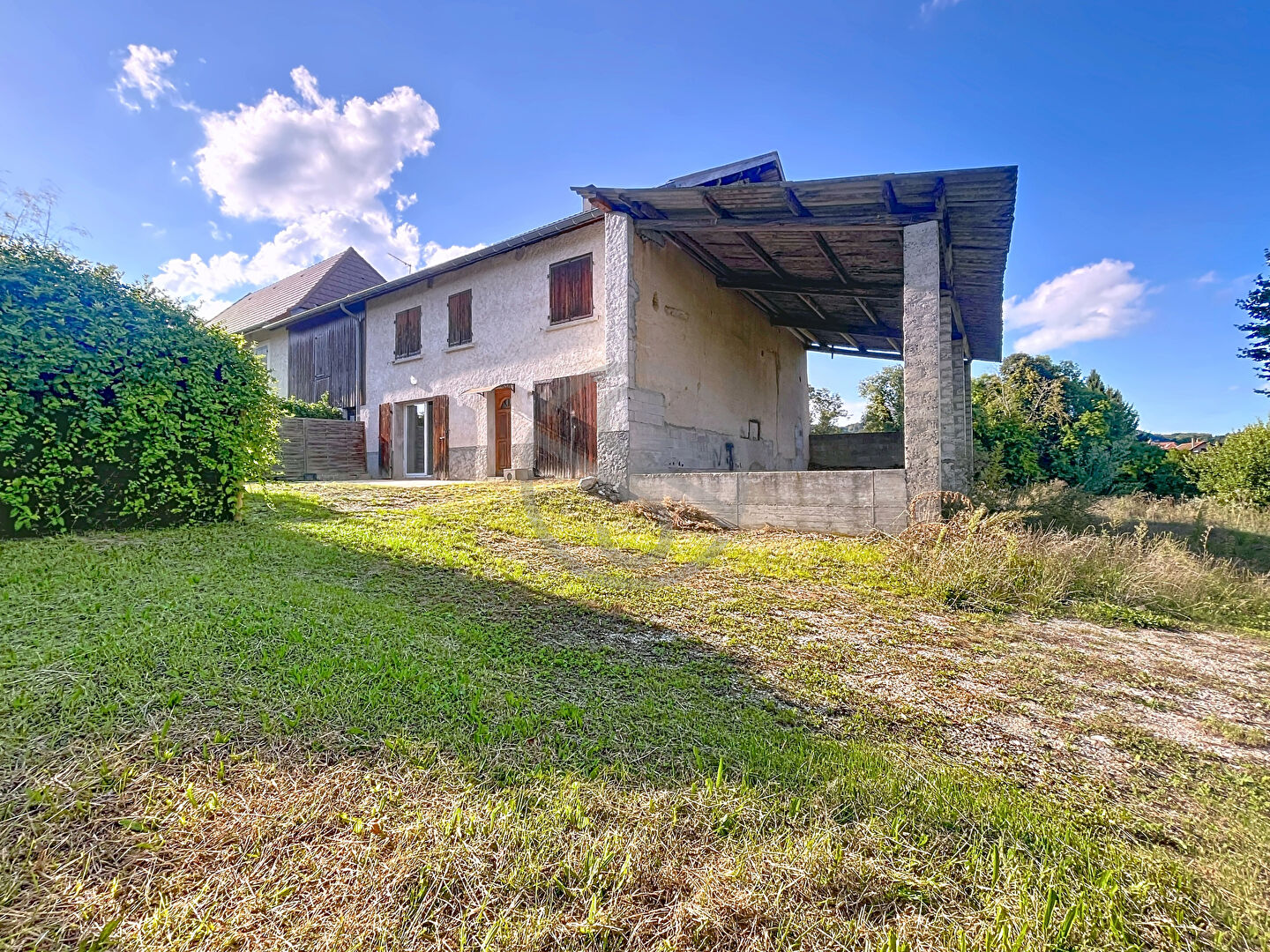 Agence immobilière de STARTHOM IMMOBILIER