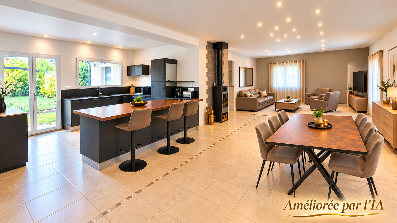 Agence immobilière de STARTHOM IMMOBILIER