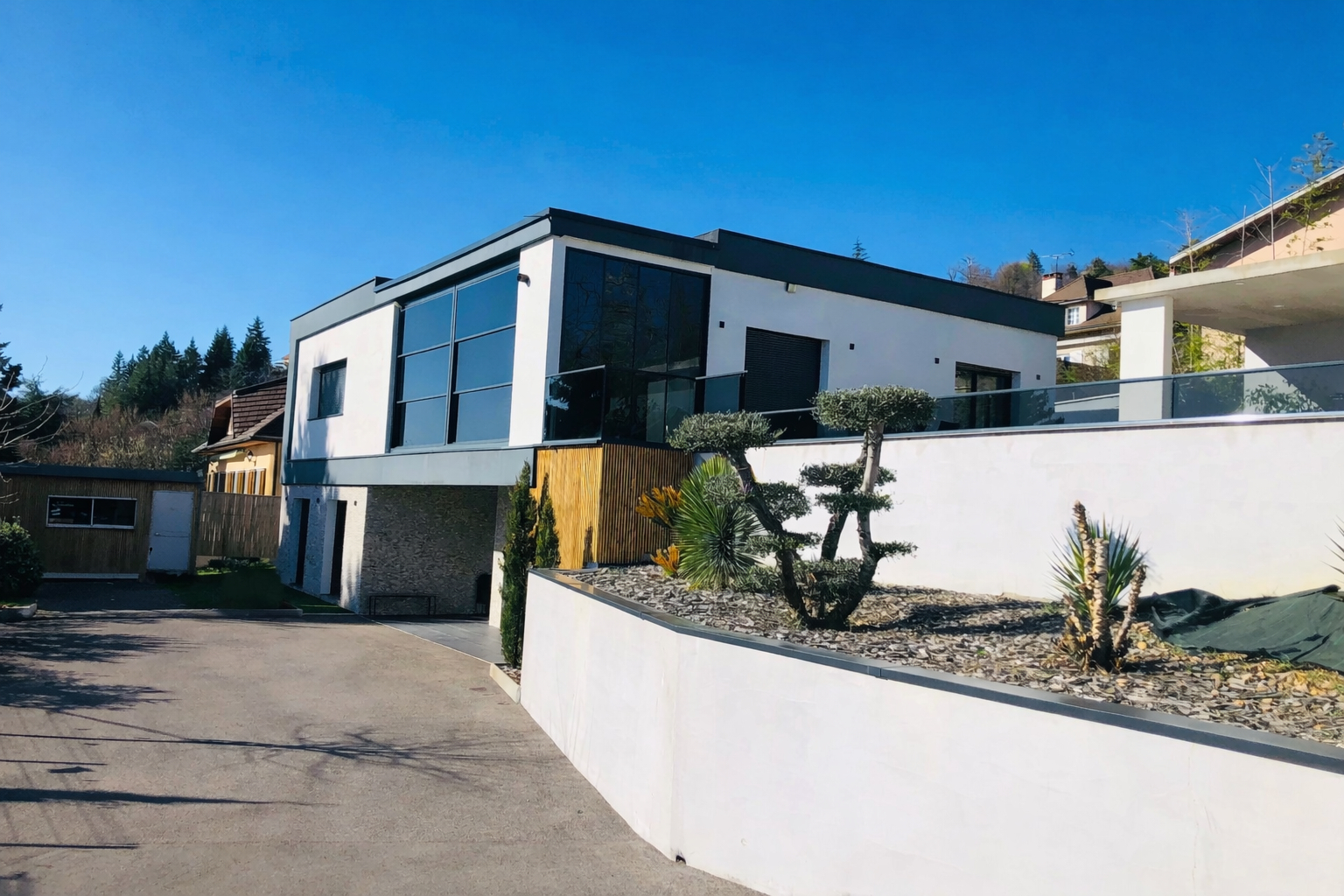 Agence immobilière de STARTHOM IMMOBILIER