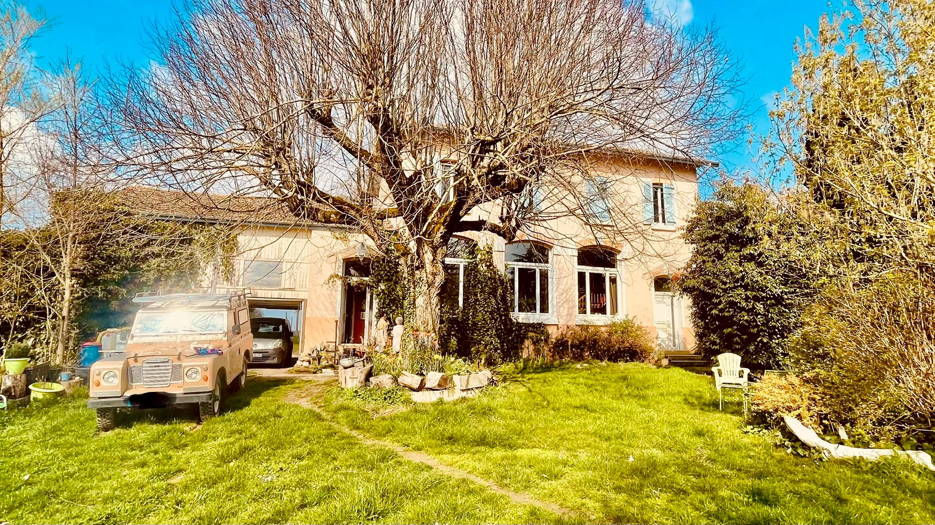 Agence immobilière de STARTHOM IMMOBILIER