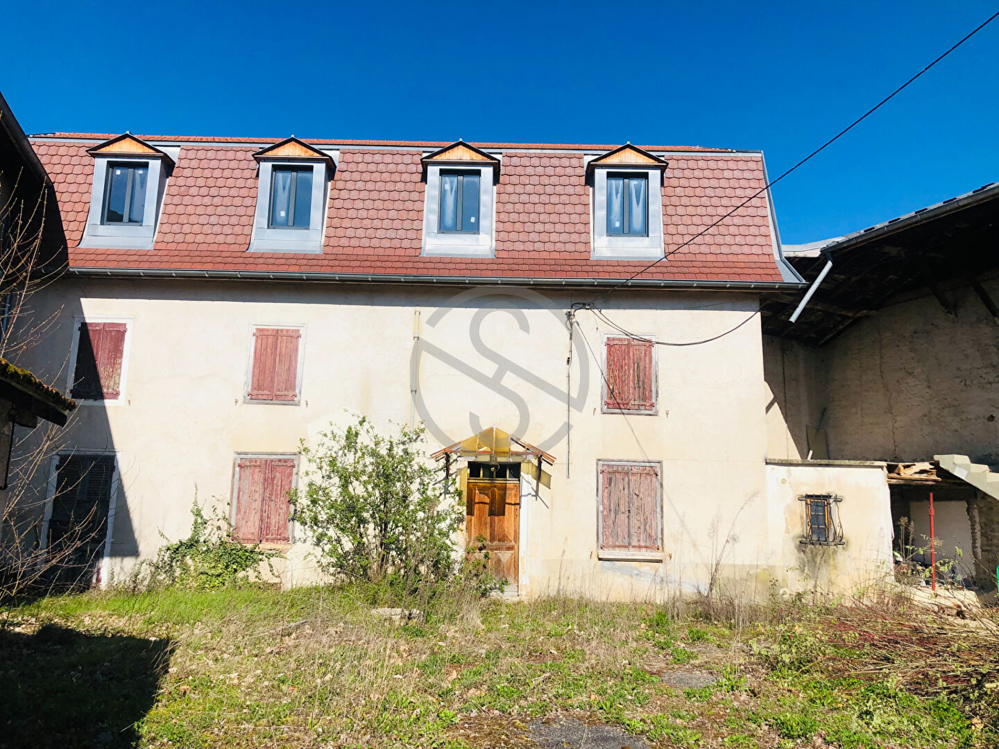 Agence immobilière de STARTHOM IMMOBILIER