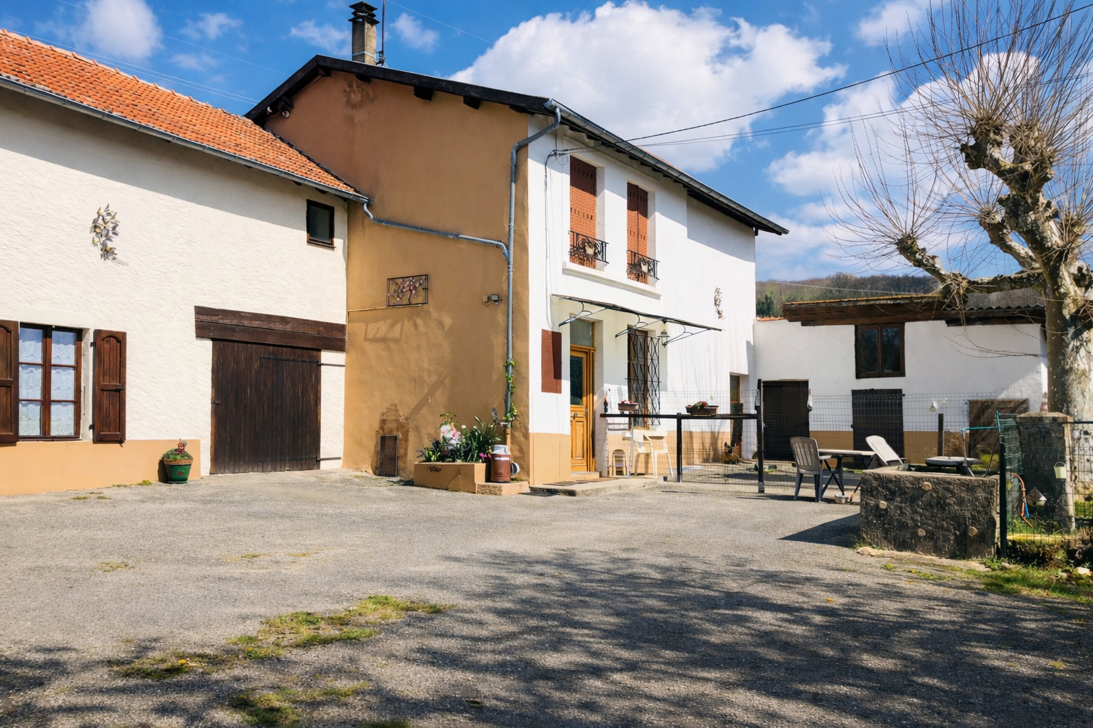 Agence immobilière de STARTHOM IMMOBILIER