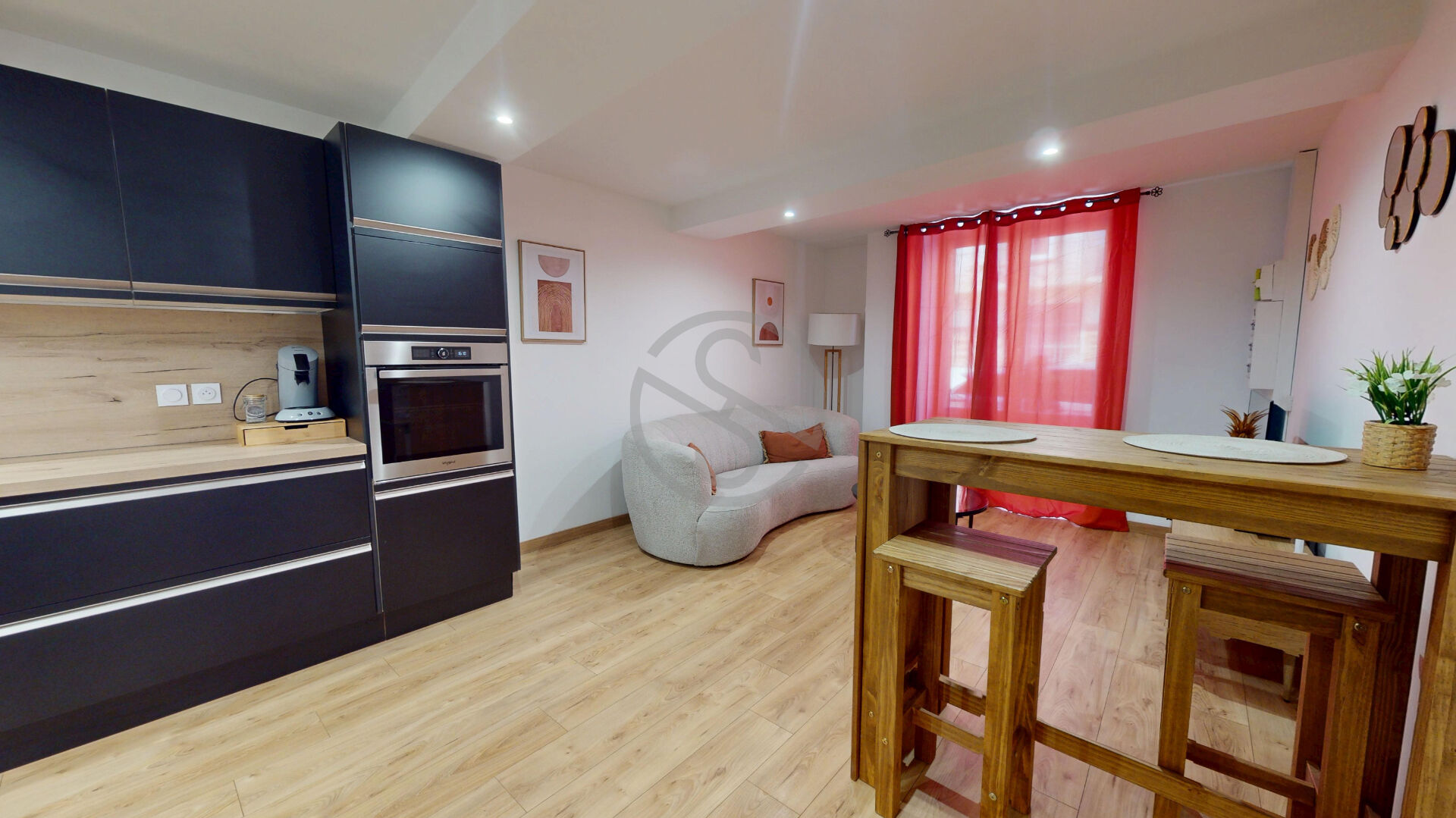 Agence immobilière de STARTHOM IMMOBILIER