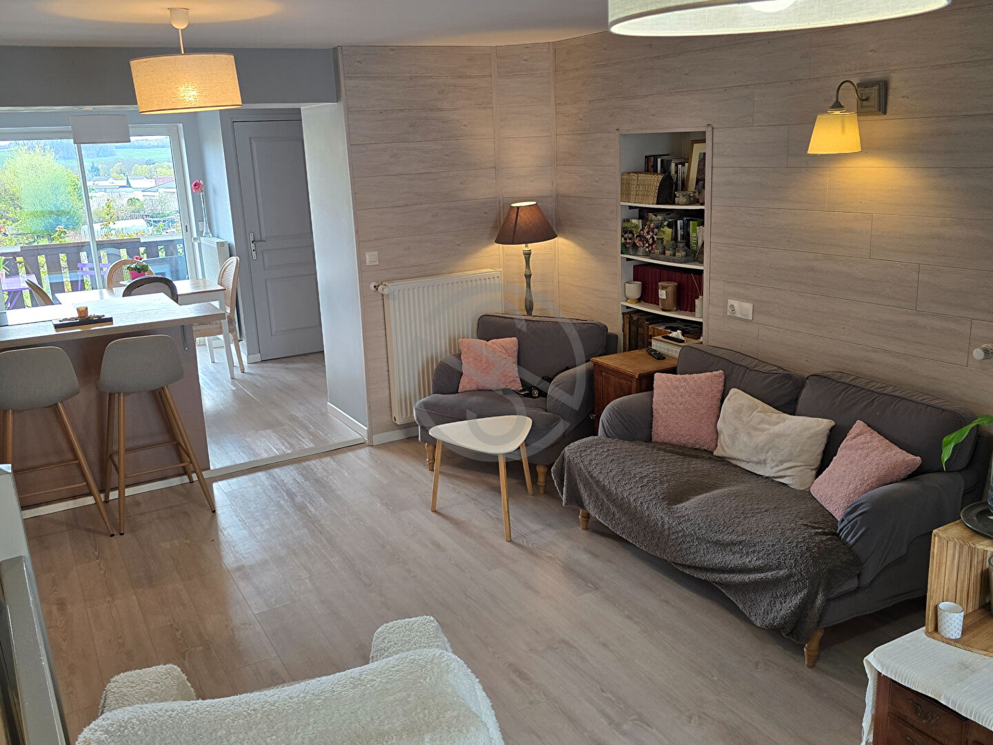 Agence immobilière de STARTHOM IMMOBILIER