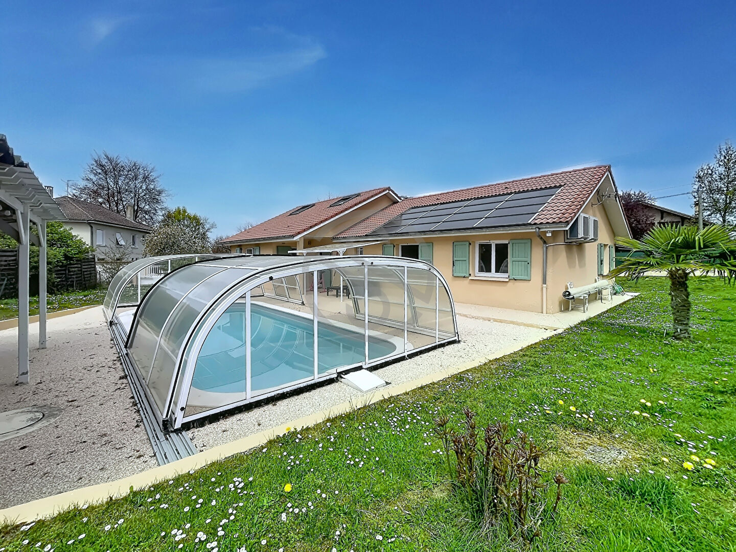 Agence immobilière de STARTHOM IMMOBILIER