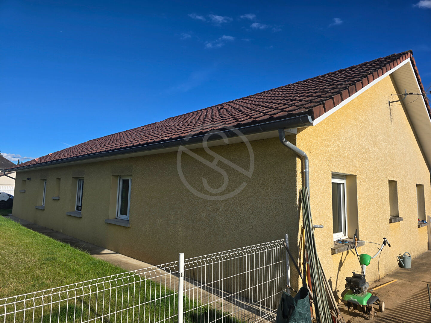 Agence immobilière de STARTHOM IMMOBILIER