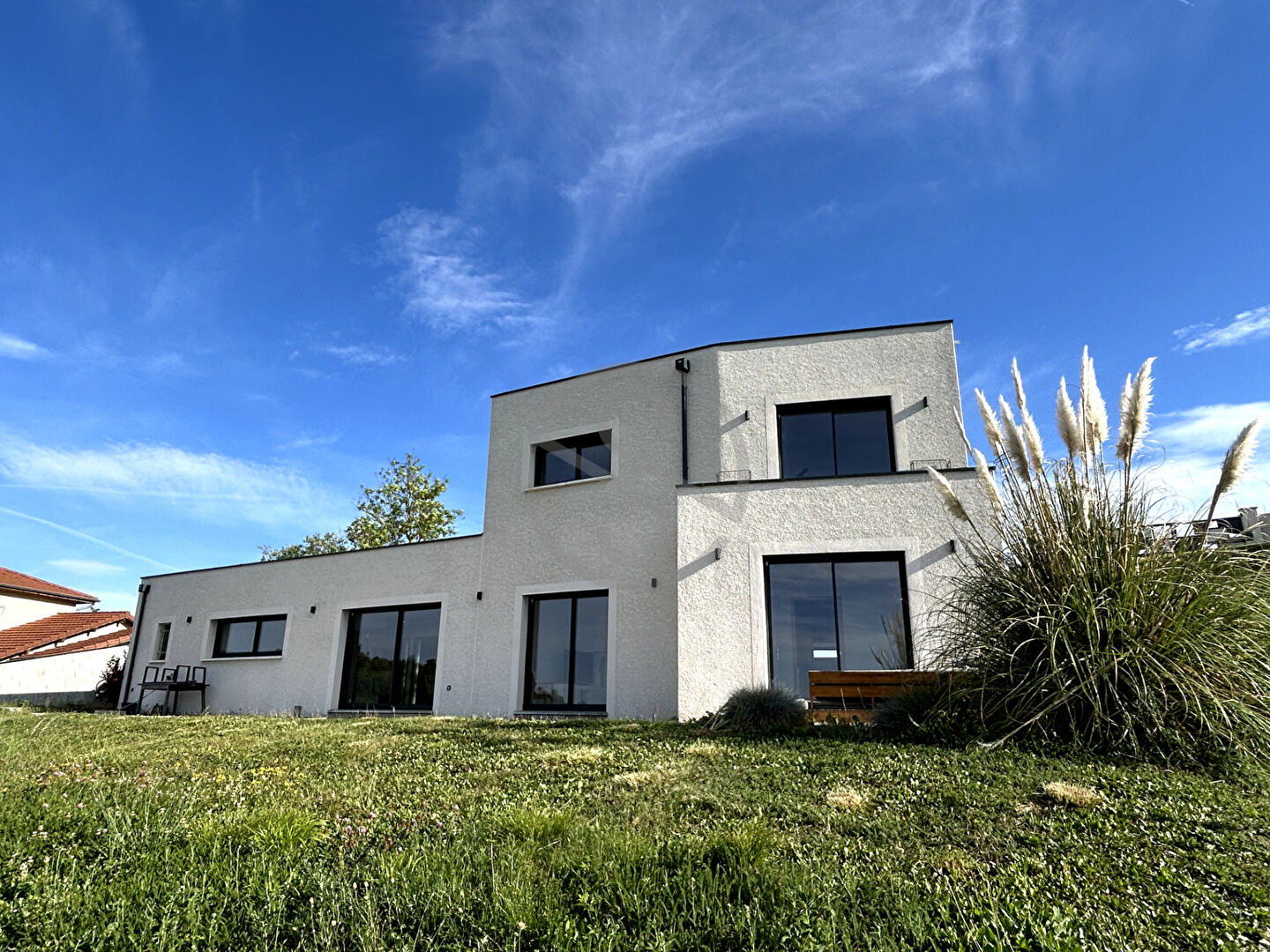 Agence immobilière de STARTHOM IMMOBILIER