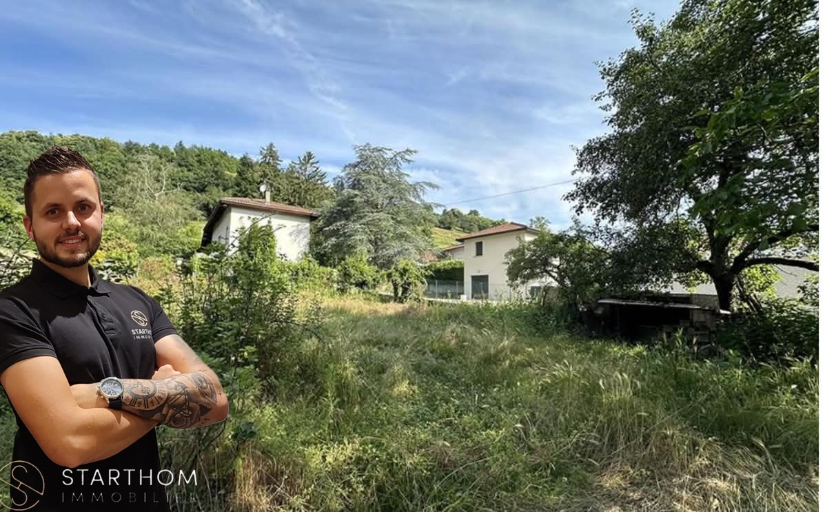Agence immobilière de STARTHOM IMMOBILIER