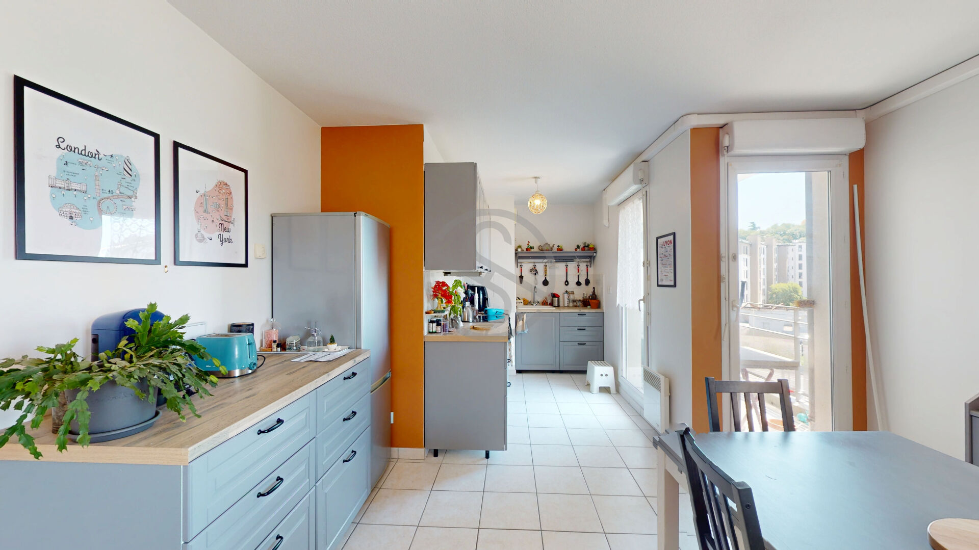 Agence immobilière de STARTHOM IMMOBILIER