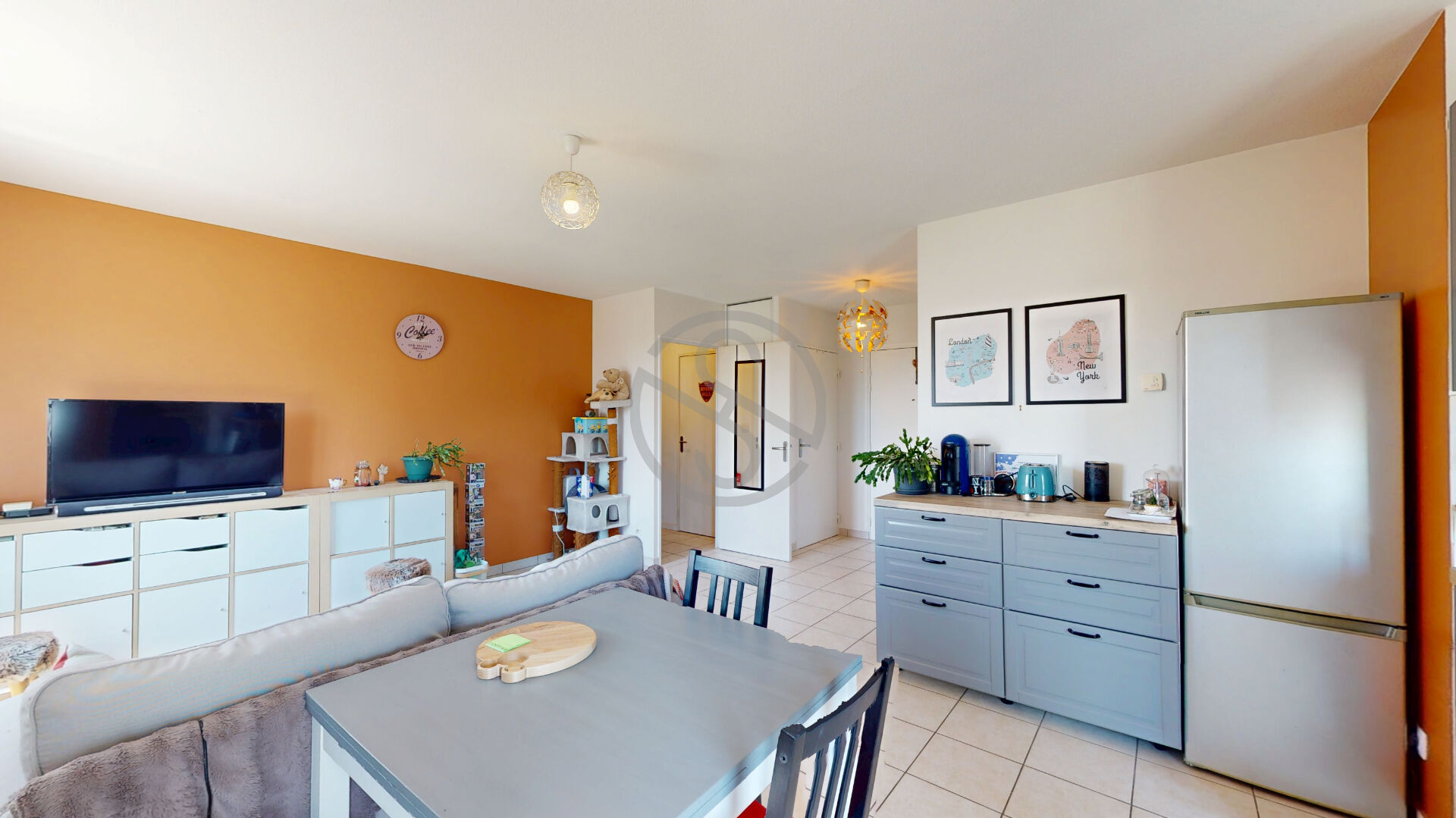 Agence immobilière de STARTHOM IMMOBILIER