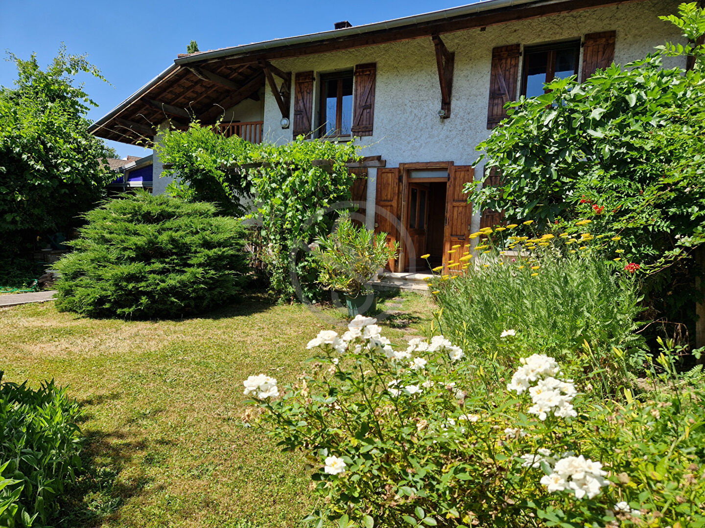 Agence immobilière de STARTHOM IMMOBILIER