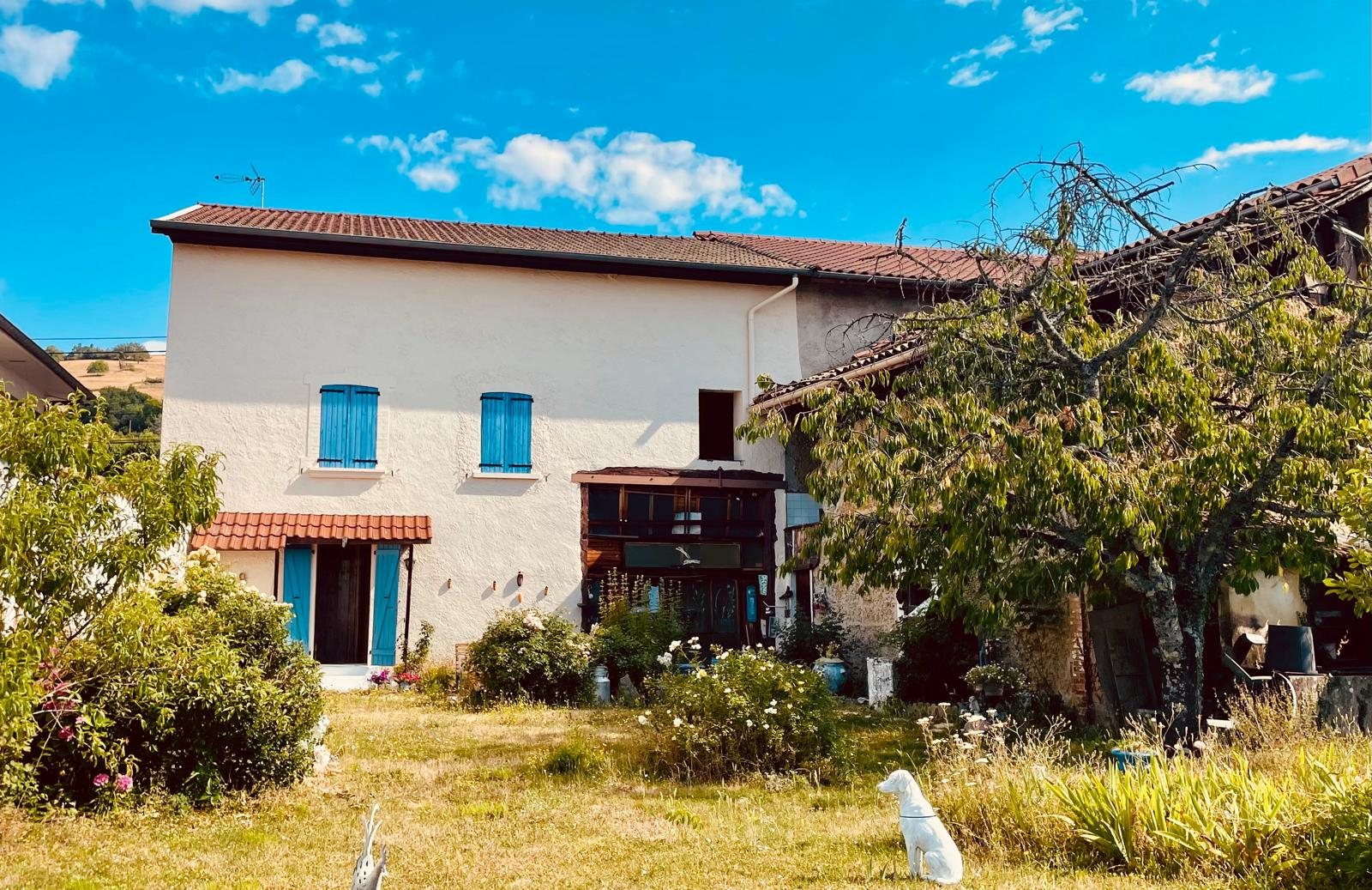 Agence immobilière de STARTHOM IMMOBILIER