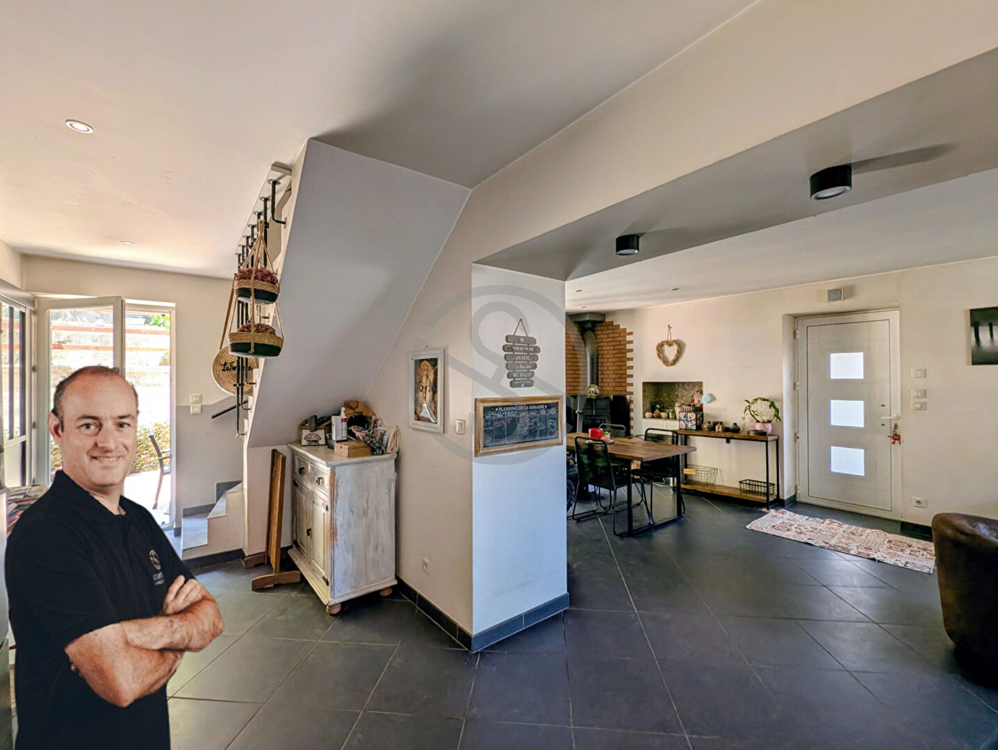 Agence immobilière de STARTHOM IMMOBILIER
