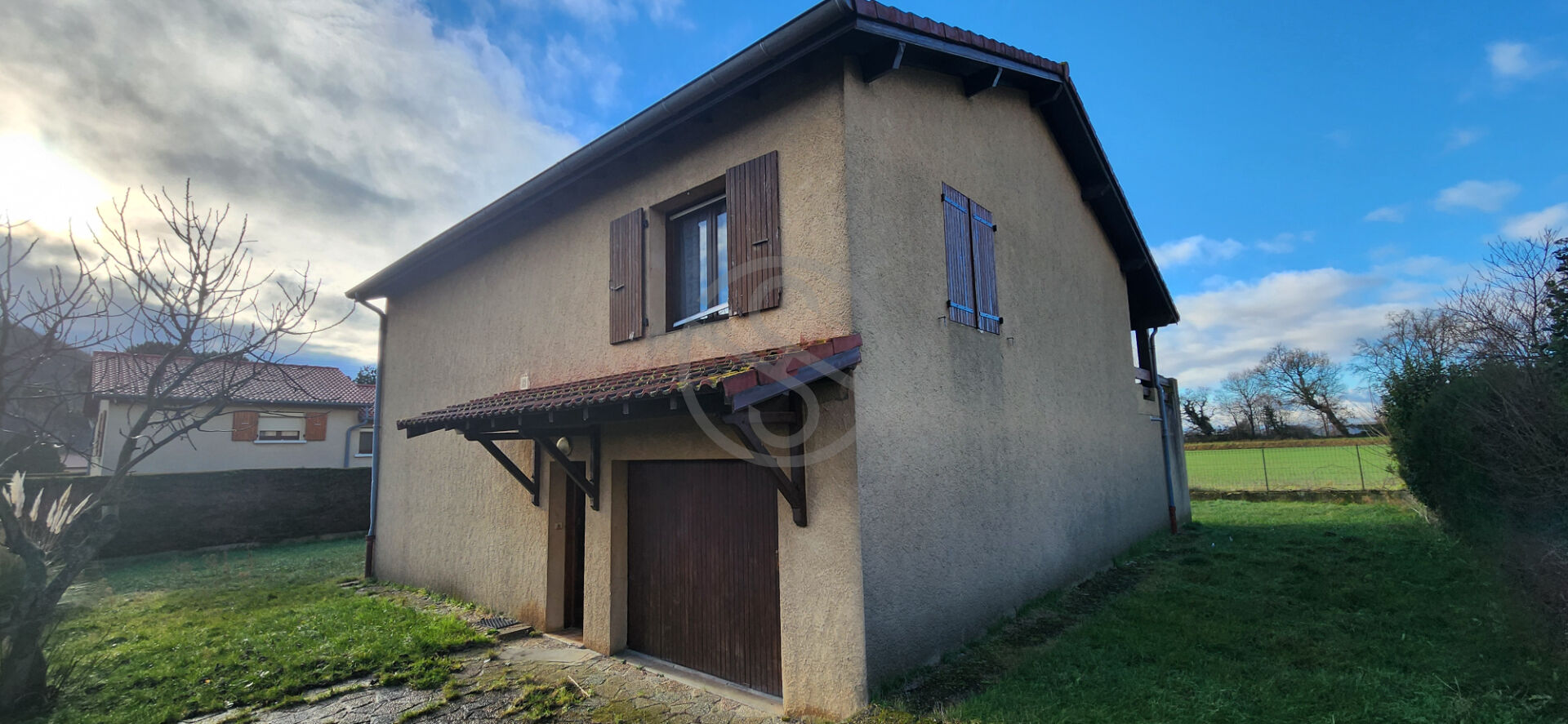 Agence immobilière de STARTHOM IMMOBILIER