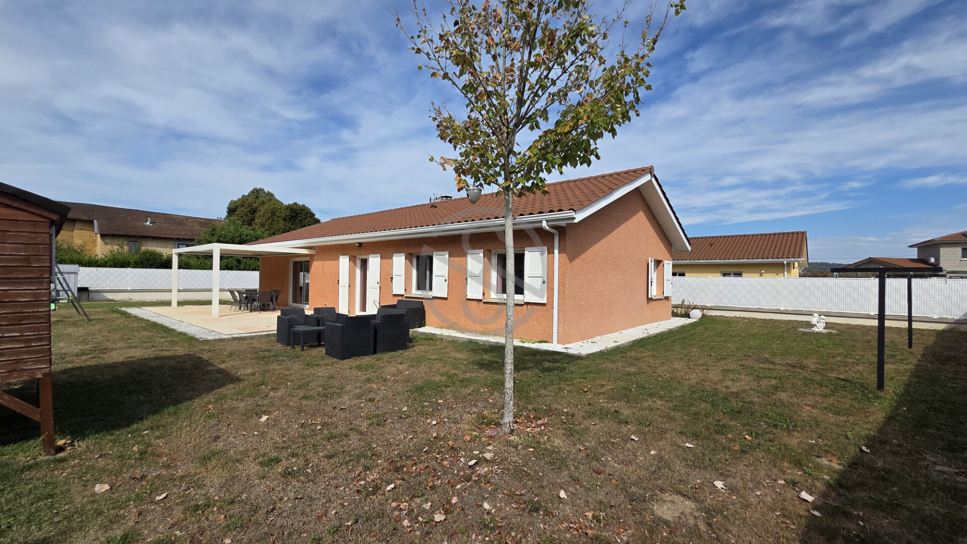 Agence immobilière de STARTHOM IMMOBILIER