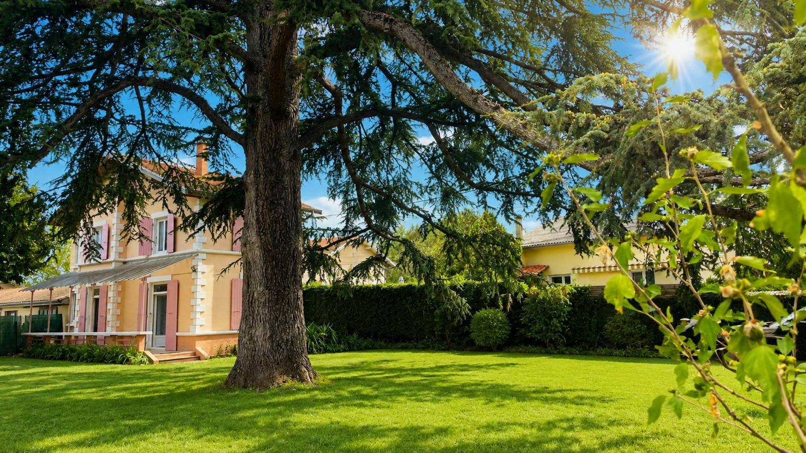 Agence immobilière de STARTHOM IMMOBILIER