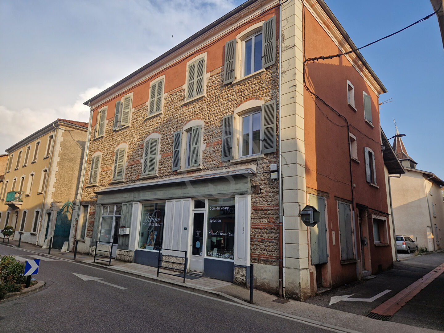 Agence immobilière de STARTHOM IMMOBILIER