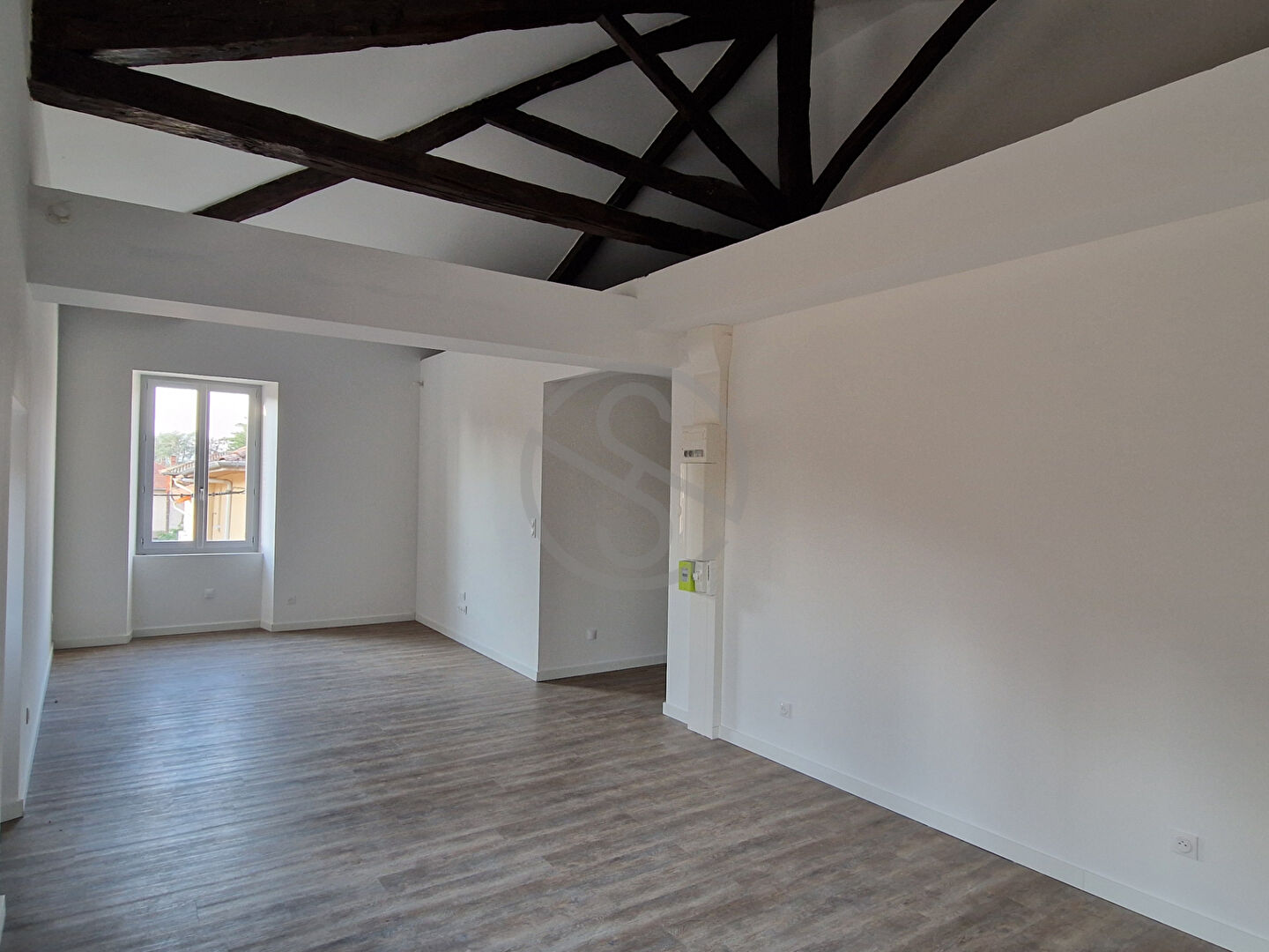 Agence immobilière de STARTHOM IMMOBILIER