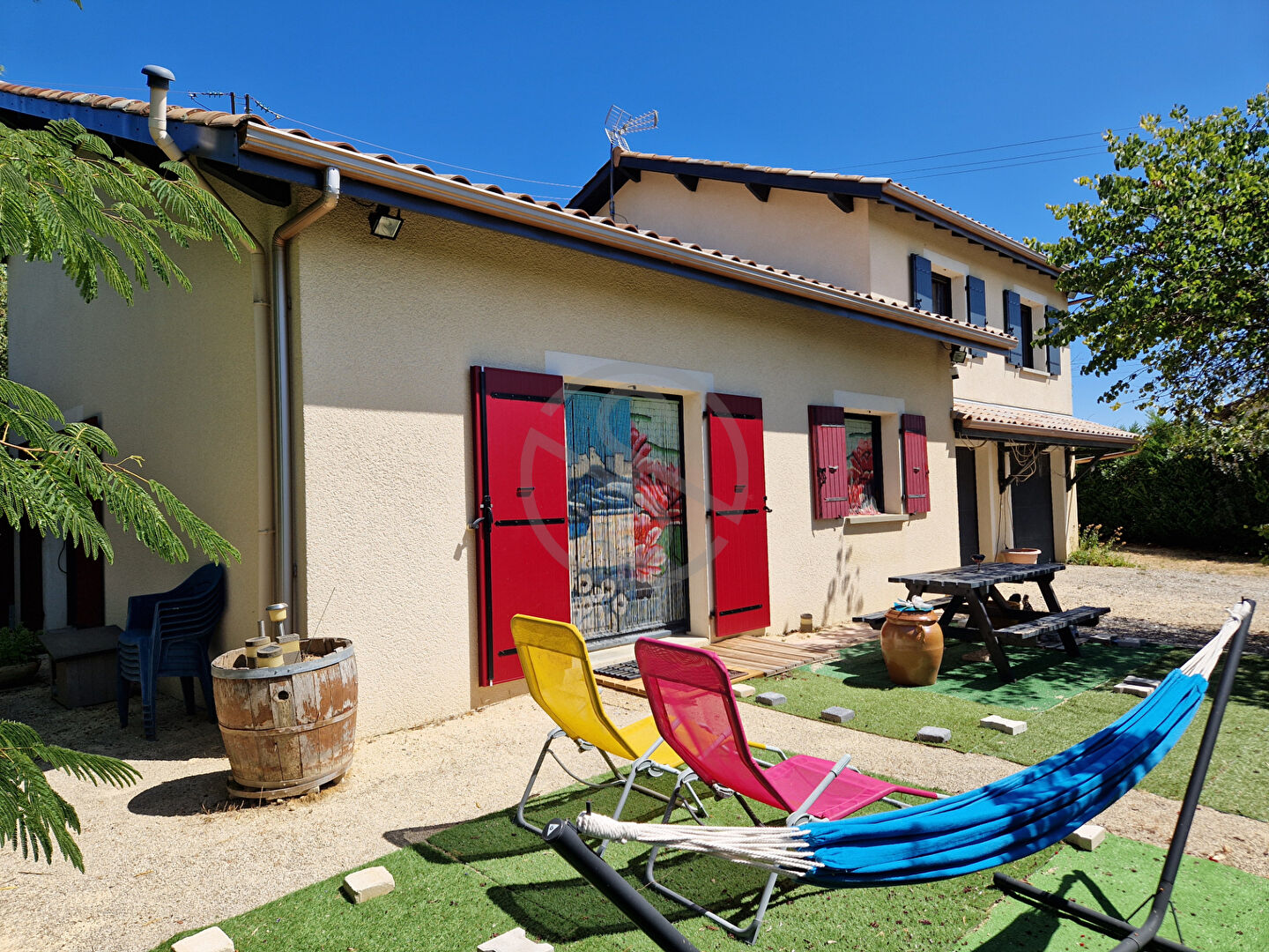 Agence immobilière de STARTHOM IMMOBILIER