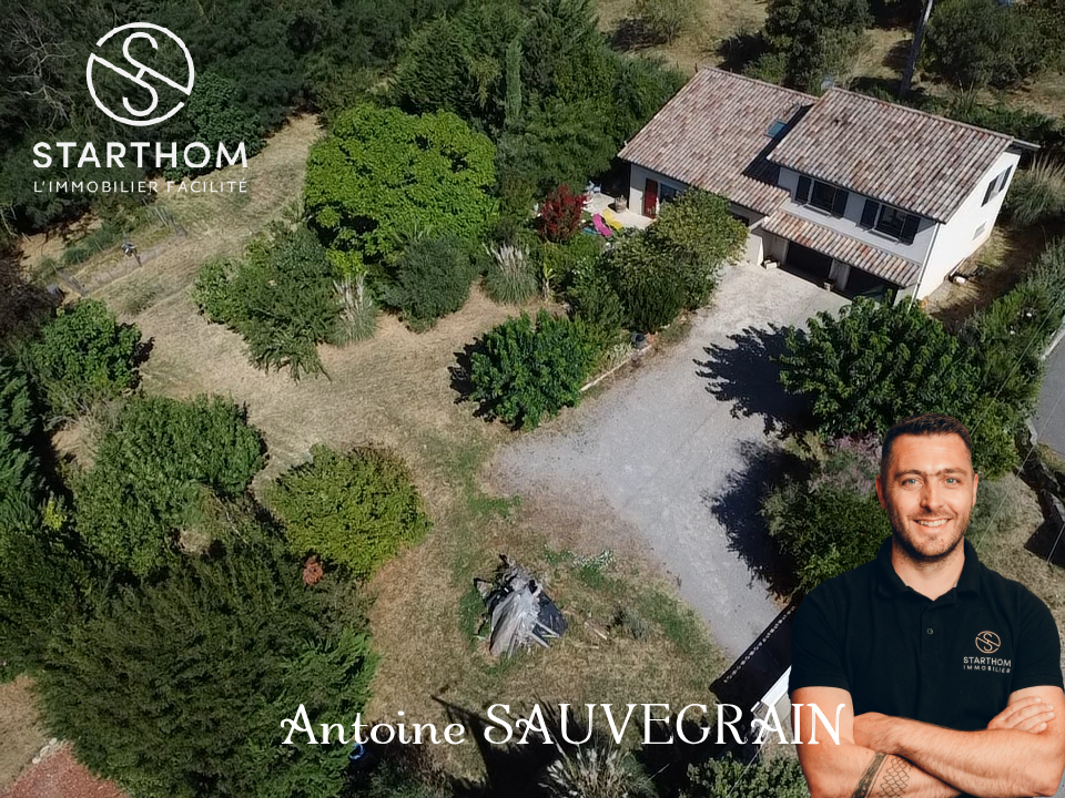 Agence immobilière de STARTHOM IMMOBILIER