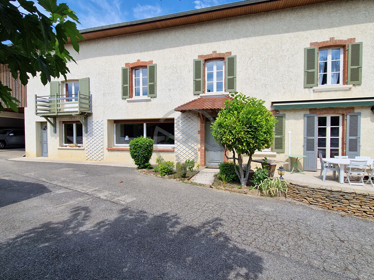 Agence immobilière de STARTHOM IMMOBILIER