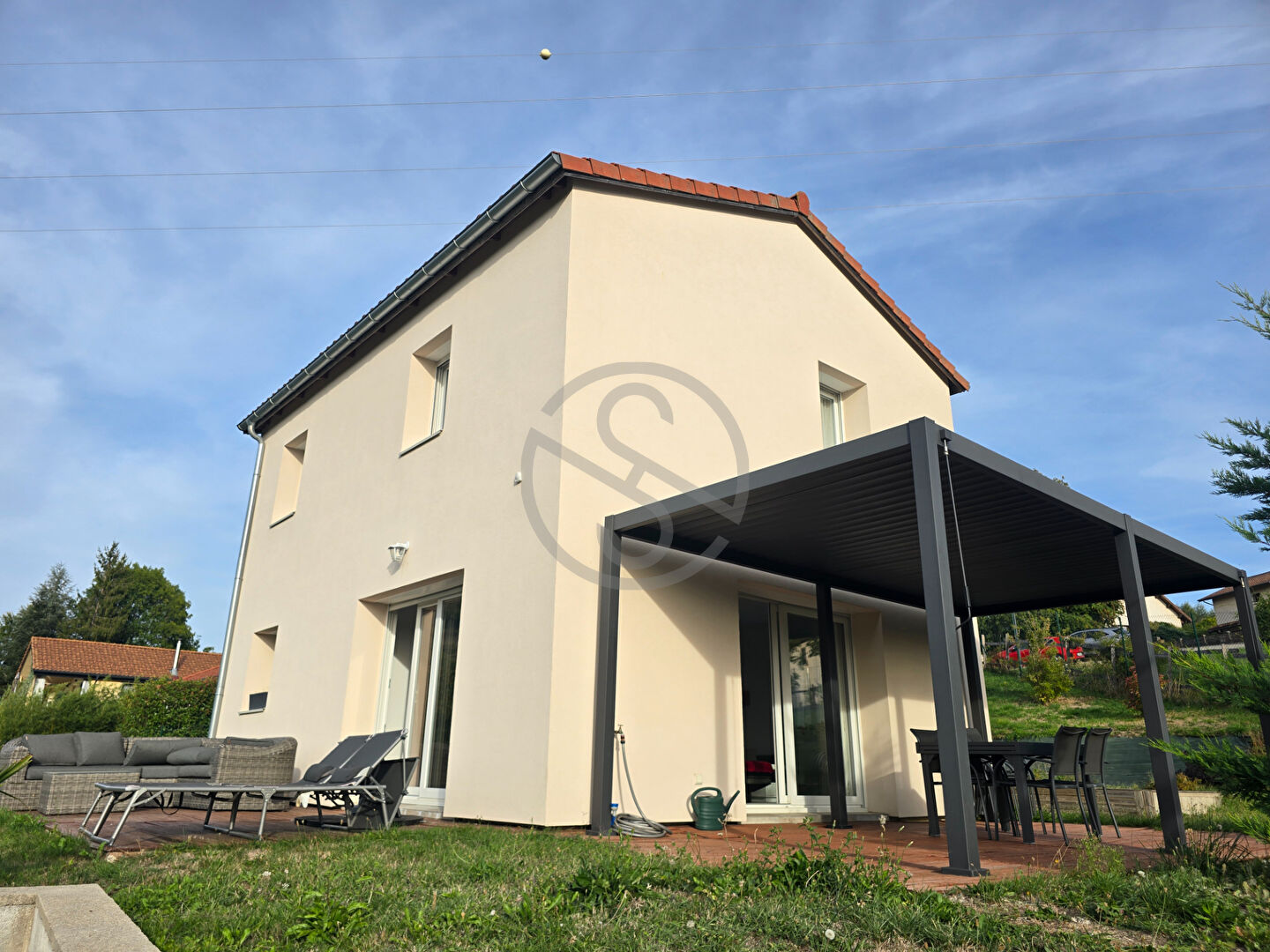 Agence immobilière de STARTHOM IMMOBILIER