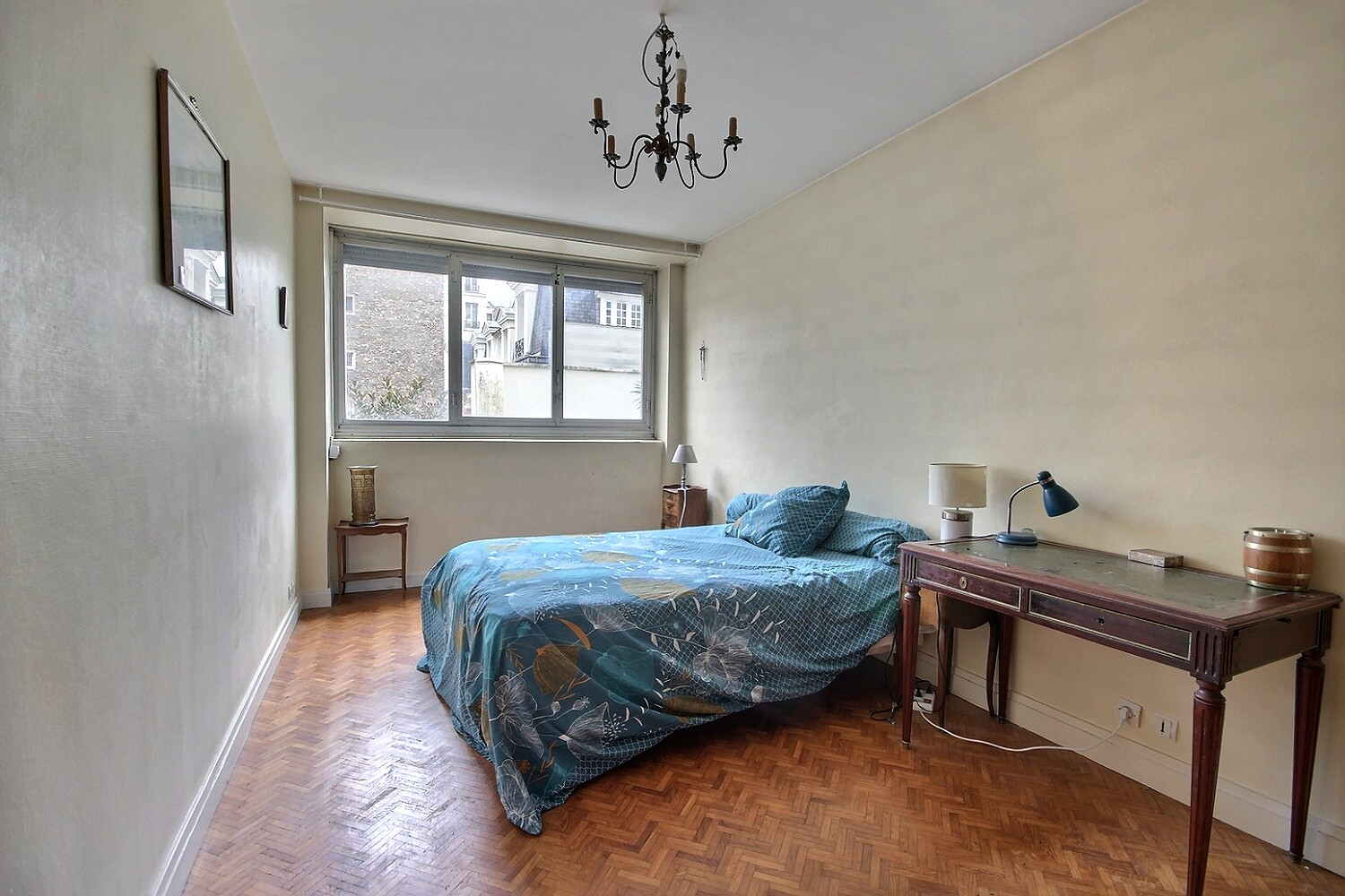 Photo Appartement Paris 3 pièce(s) 90.72 m2 image 3/6