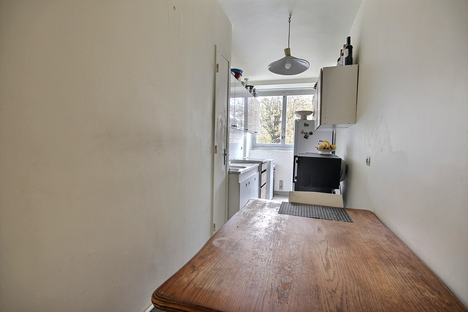 Photo Appartement Paris 3 pièce(s) 90.72 m2 image 5/6