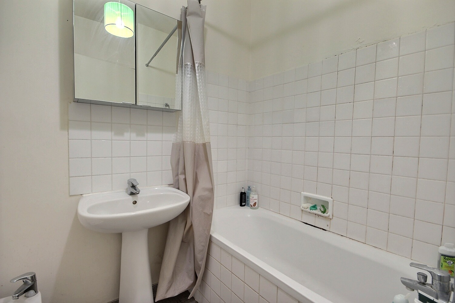 Photo Appartement Paris 3 pièce(s) 90.72 m2 image 6/6