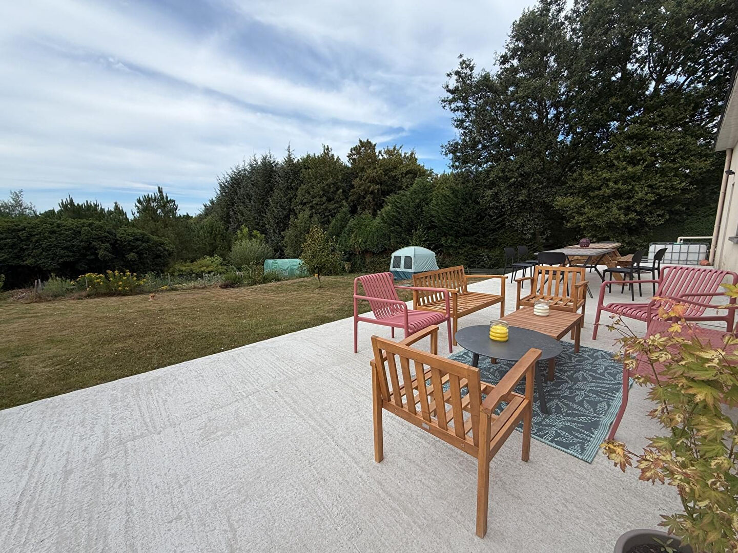 Agence immobilière de Taiva Immobilier