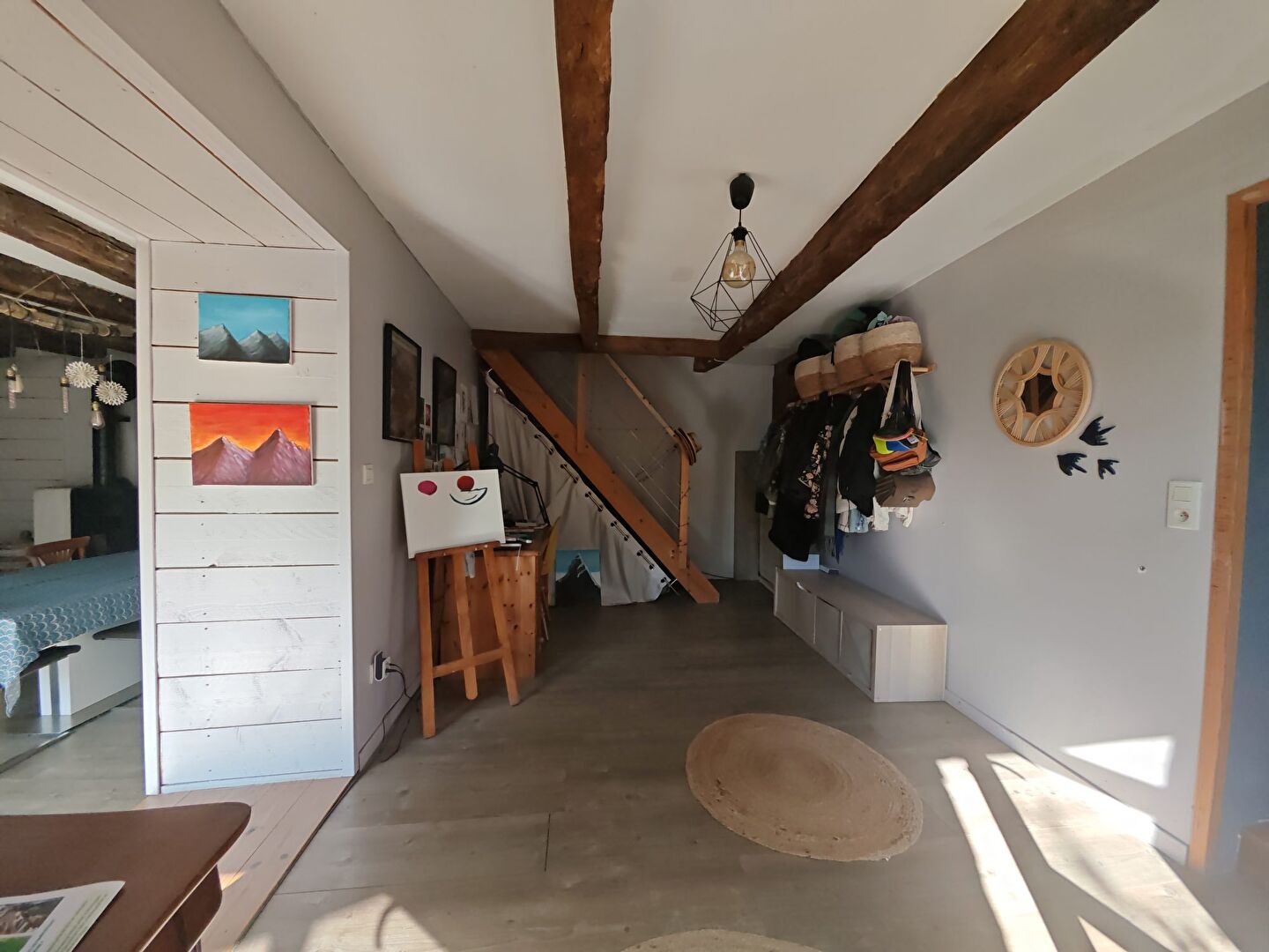 Agence immobilière de Taiva Immobilier