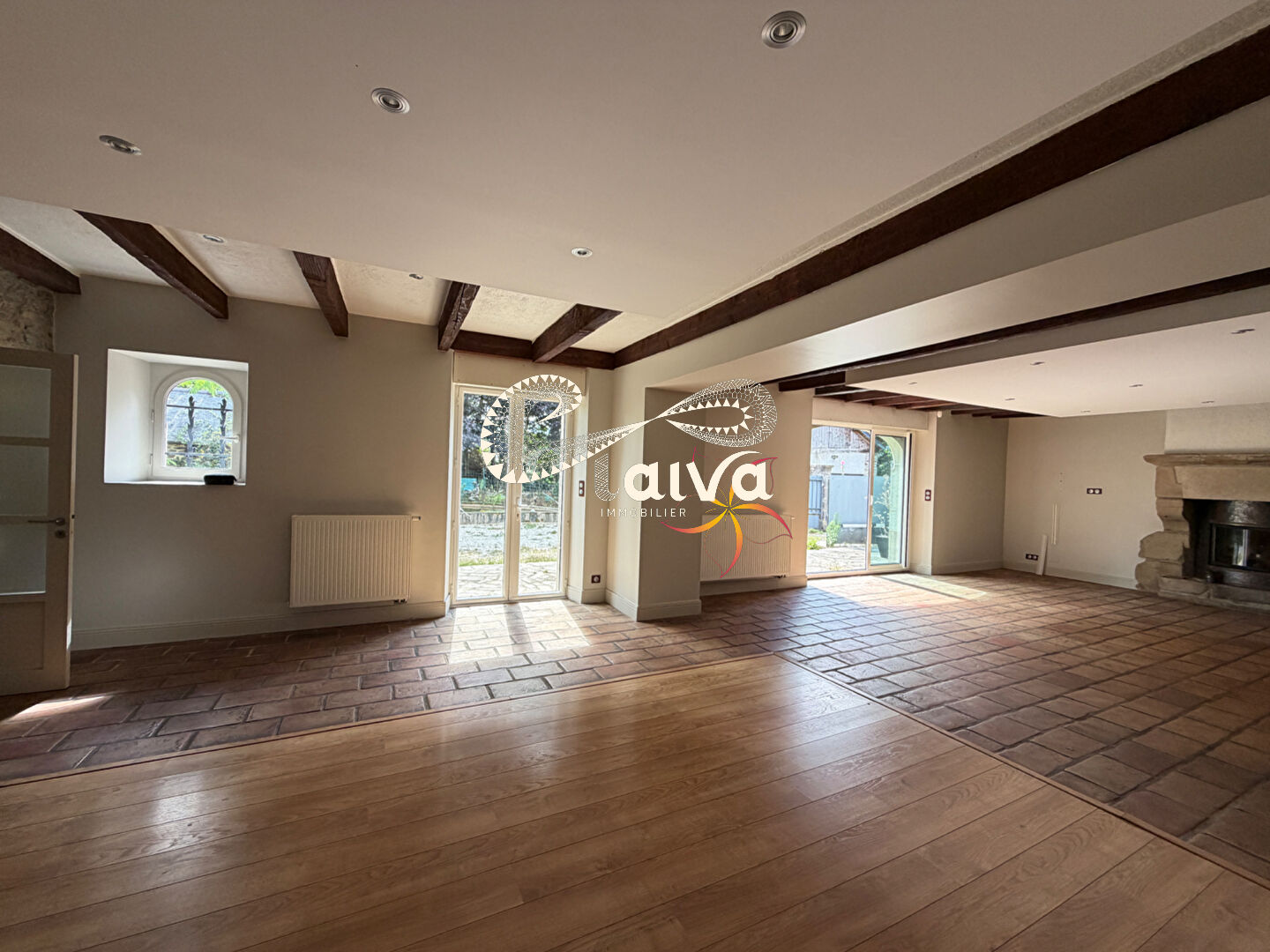 Agence immobilière de Taiva Immobilier