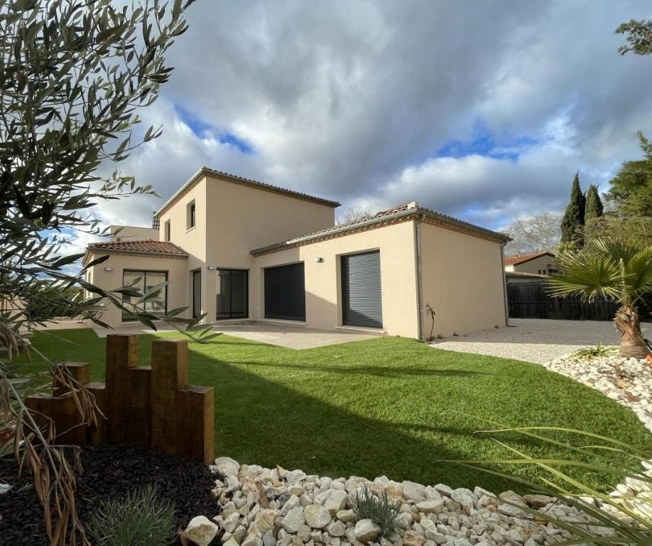 Agence immobilière de TAKTIK IMMO Béziers