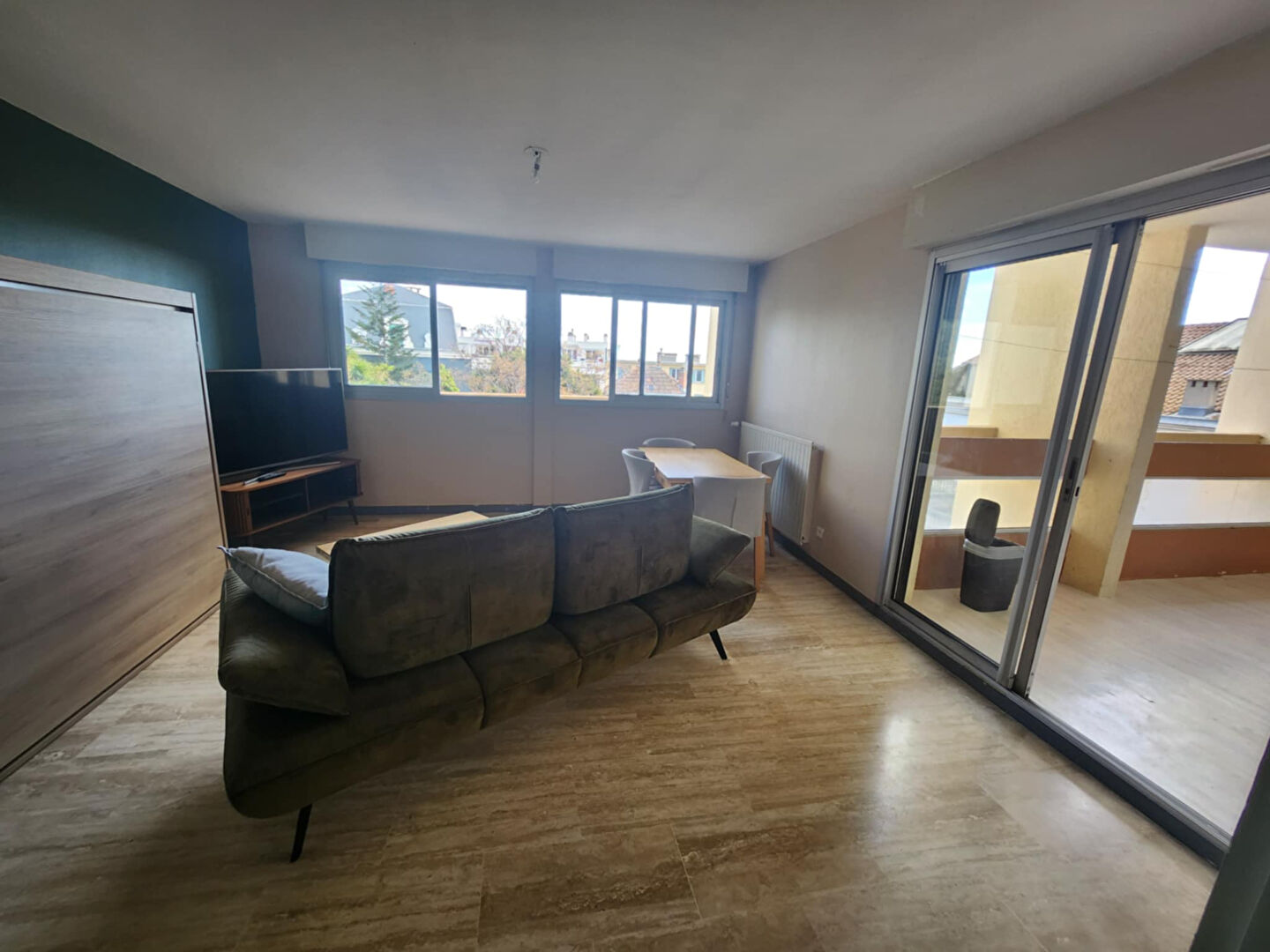 Agence immobilière de TAKTIK IMMO Béziers