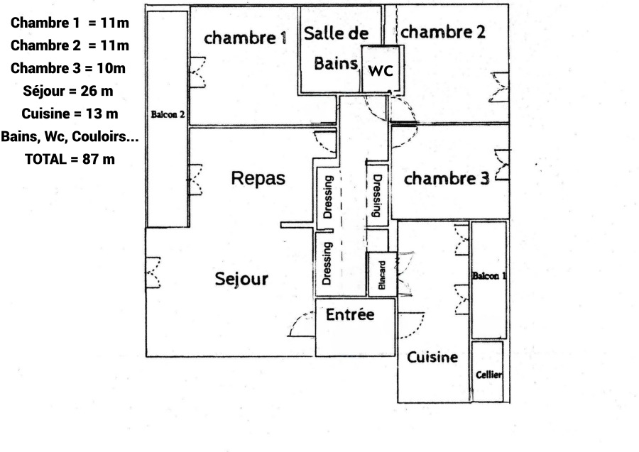 Agence immobilière de TAKTIK IMMO Béziers