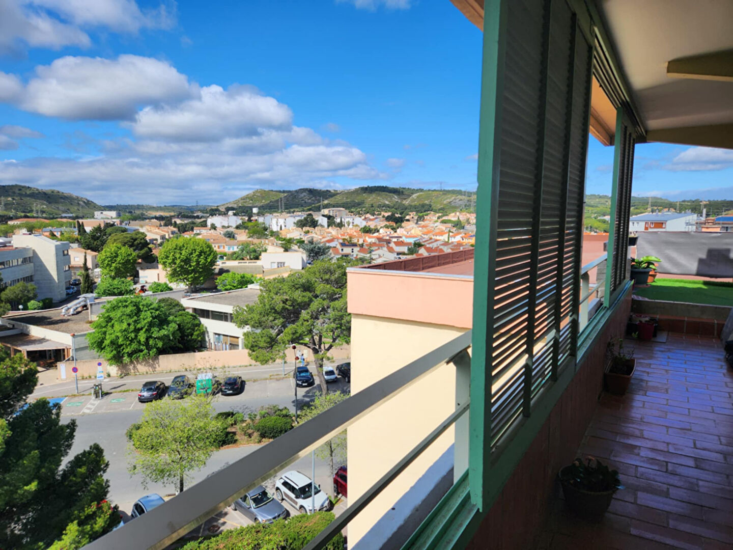 Agence immobilière de TAKTIK IMMO Béziers