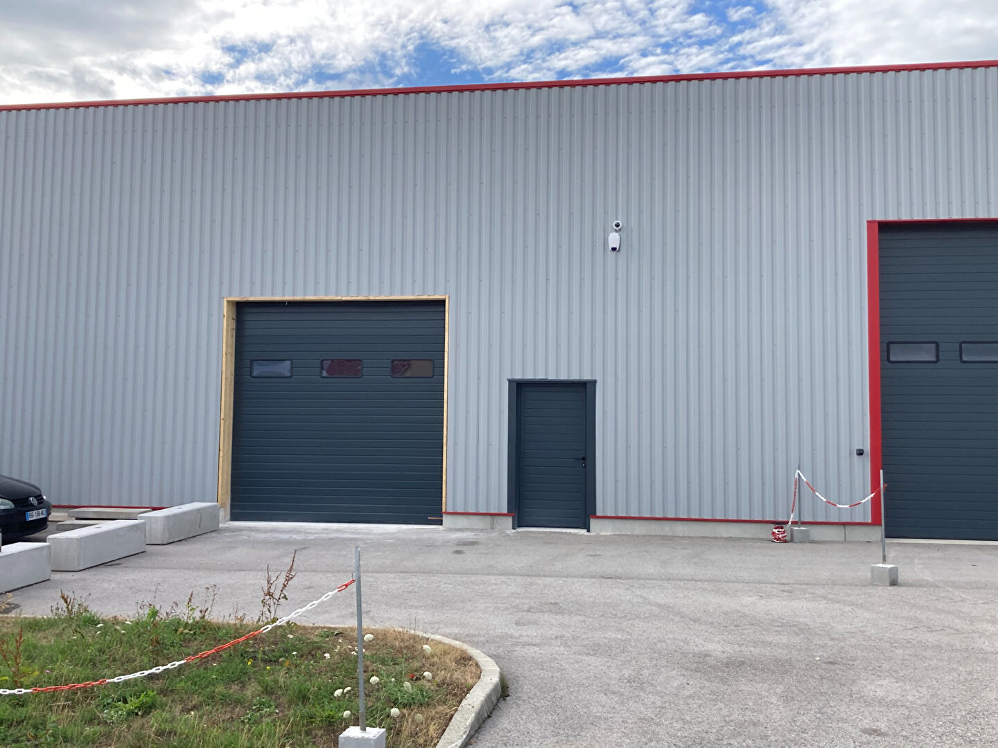 Agence immobilière de THIERRY DROMARD