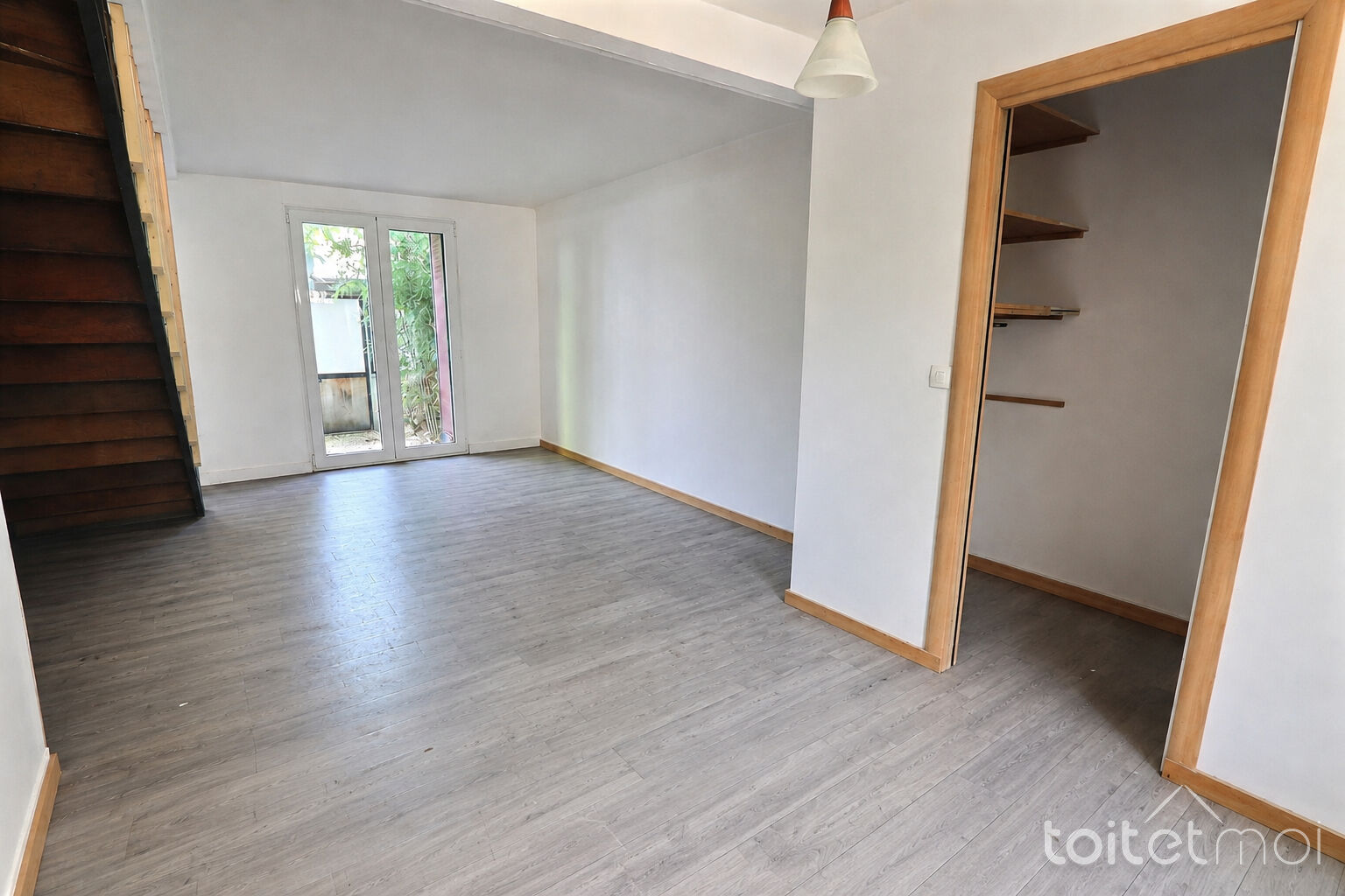 VENTE MAISON BURES/YVETTE - 68 m²