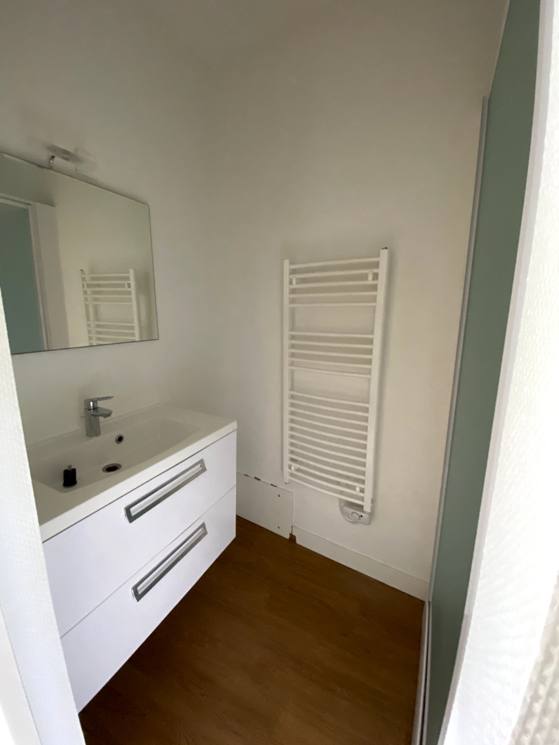 Appartement T1 Bis - photo 7