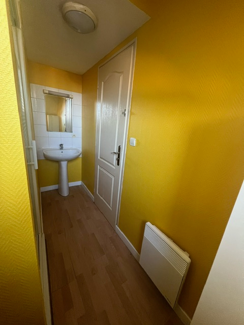 Appartement 2 pièces 39 m2 Châteaubriant - photo 8