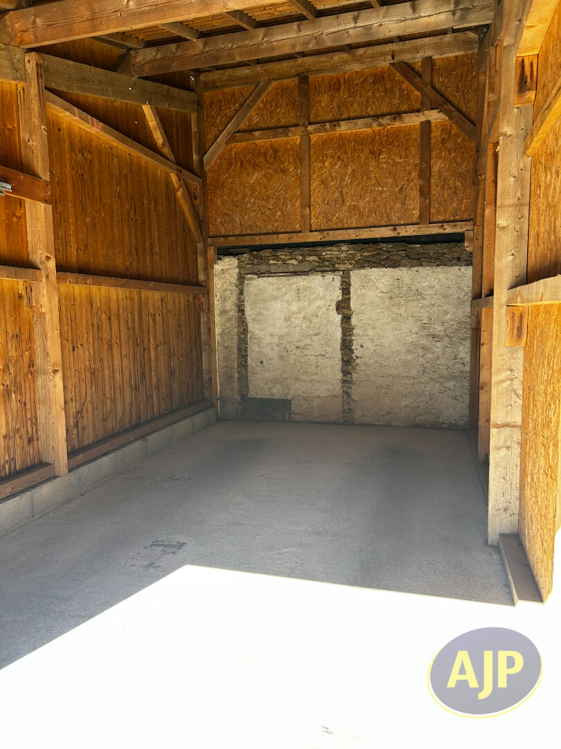 Parking / box ChÂteaubriant - photo 1